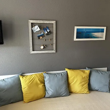 Pour 4, Piscine Et Parking N75 Apartment