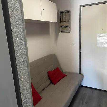 Pour 4, Piscine Et Parking N75 *