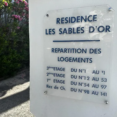 Pour 4, Piscine Et Parking N75 Apartment La Grande-Motte